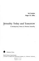 Sexuality today and tomorrow
