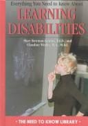Everything You Need to Know About Learning Disabilities