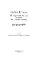 The knight with the lion, or, Yvain (Le chevalier au lion)