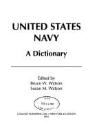 The United States Navy