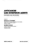 Anticancer and interferon agents