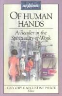 Of human hands