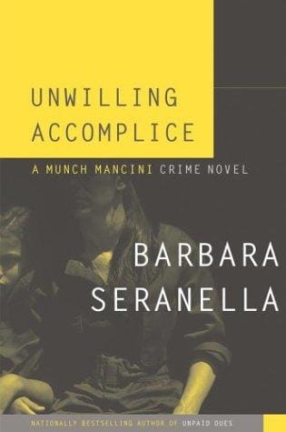 Unwilling accomplice