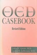 Obsessive-compulsive disorder casebook