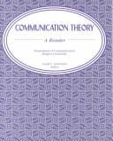 Communication theory