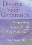 Divorce and the next generation