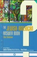The Jewish-American answer book