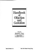 Handbook of olfaction and gustation