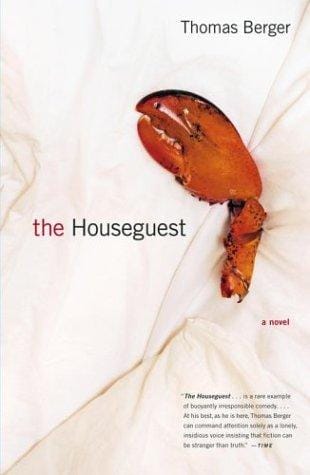 The houseguest