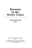 Koreans in the Soviet Union