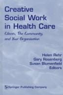 Creative social work in health care