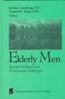 Elderly men