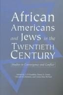 African Americans and Jews in the twentieth century