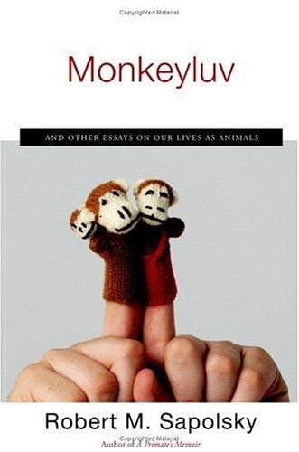Monkeyluv