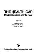 The Health gap