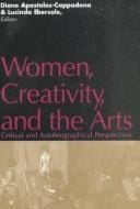 Women, creativity, and the arts