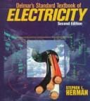 Delmar's Standard Textbook of Electricity/Customized