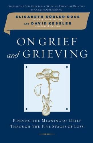 On Grief and Grieving