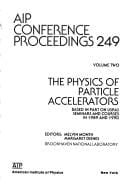 The Physics of particle accelerators