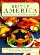Best of America (The American Family Cooking Library)