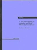 A new methodology for assessing multilayer missile defense options