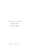 Health care reform through internal markets