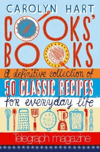 Cooks' Books