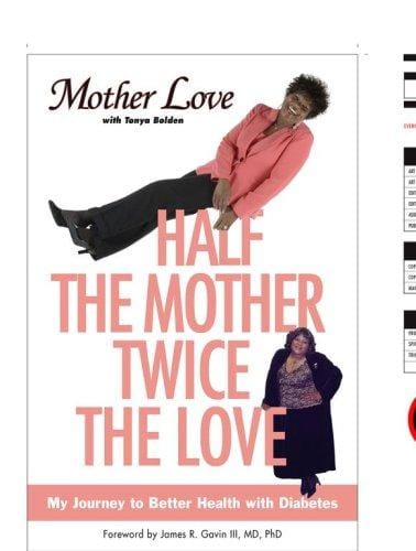 Half the Mother, Twice the Love