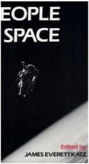 People in space