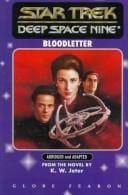 Star Trek Deep Space Nine - Bloodletter