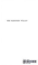 The pardoner's wallet