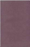 The Book of friendship