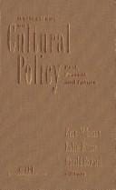 Reflections on cultural policy