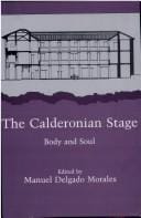 The Calderonian stage