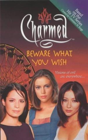 Beware What You Wish (Charmed)