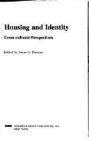 Housing and identity