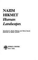 Human landscapes