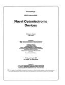 Novel optoelectronic devices, 31 March-2 April 1987, the Hague, the Netherlands