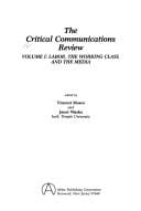 The Critical communications review