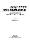Sequence (con)sequence