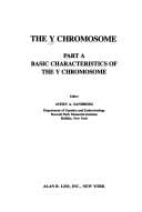 The Y chromosome