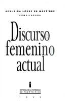 Discurso femenino actual