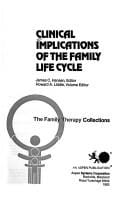 Clinical implications of the family life cycle