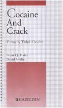 Cocaine and Crack (#5486b)