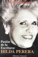 Pasión de la escritura, Hilda Perera