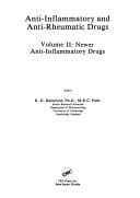 Anti-inflammatory and anti-rheumatic drugs