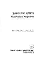 Women and health