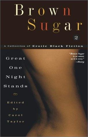 Brown sugar 2