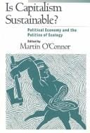 Is capitalism sustainable?