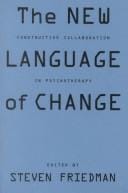 The New language of change